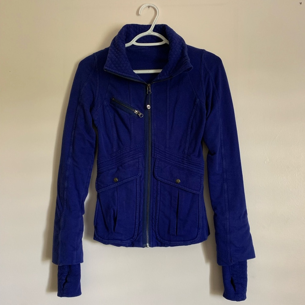 Lululemon jacket